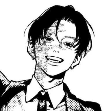 Profile image of 火傷男