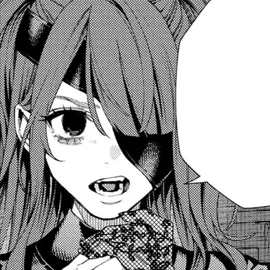 Profile image of 愛々子