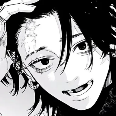 Profile image of 夜