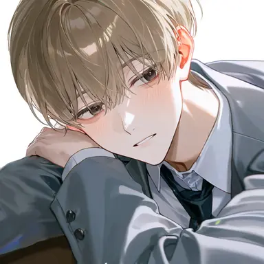 Profile image of Kazuki