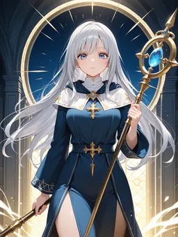 Profile image of Pleiades