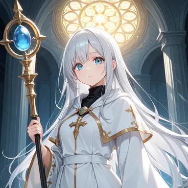 Profile image of Pleiades