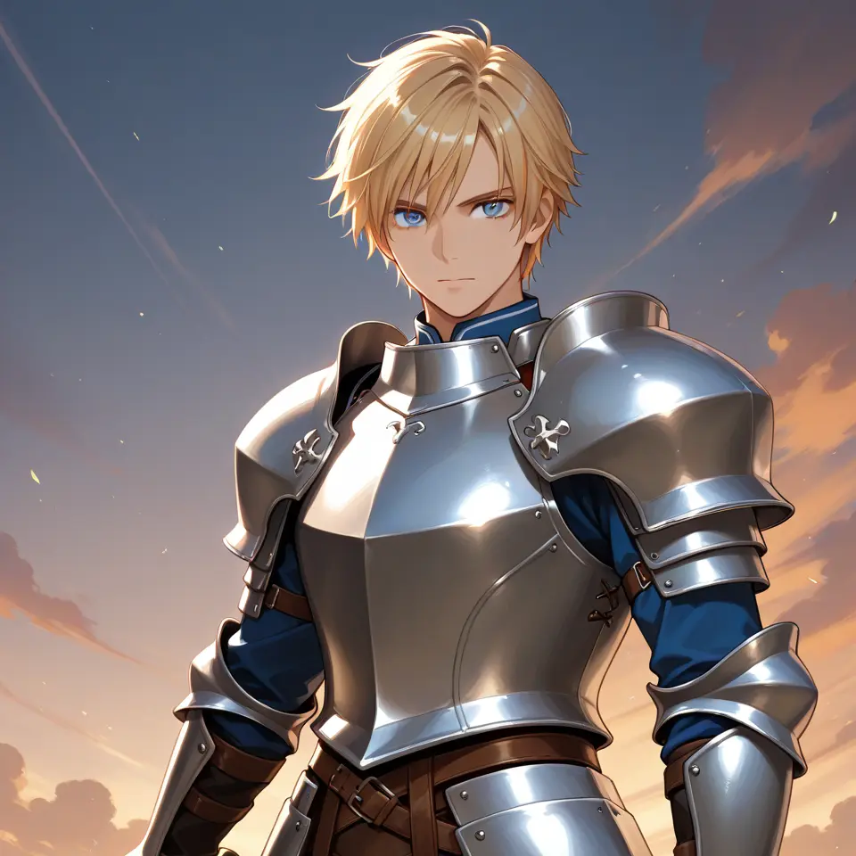 hukune의 Isekai Recruitment✨️