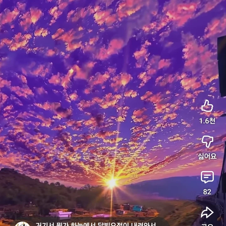 해설자