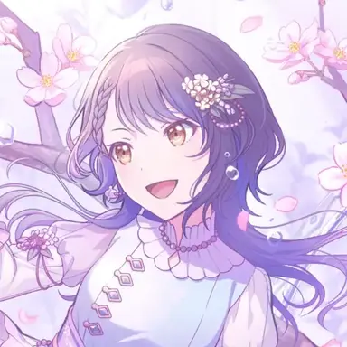 Profile image of 杏