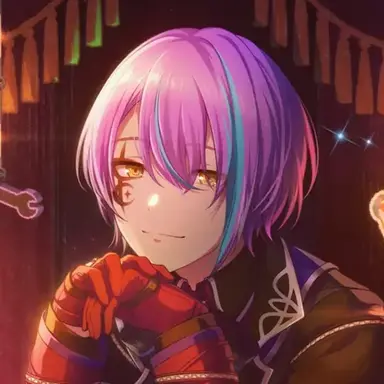 Profile image of 類