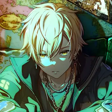 Profile image of 彰人