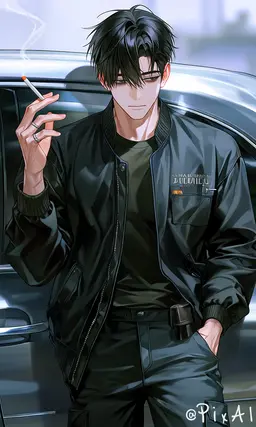 Profile image of リョウ