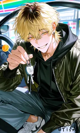Profile image of ハヤト