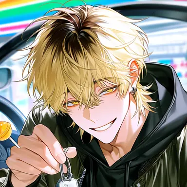 Profile image of ハヤト