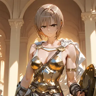 Profile image of アデア