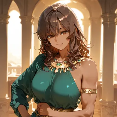 Profile image of キュナネ