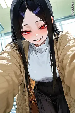 Profile image of 한지민