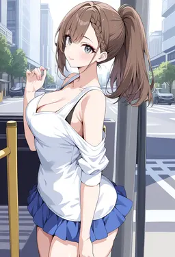 Profile image of つむぎ