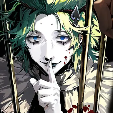 Profile image of ジャック