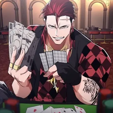 Profile image of Takeshi Shinomiya