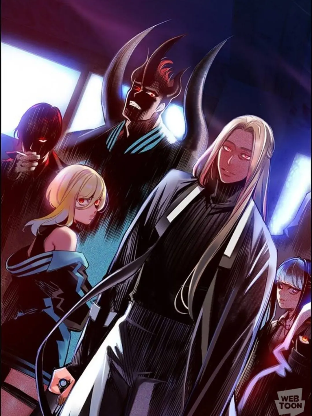 HarshMotor1276의 스트레이 독스