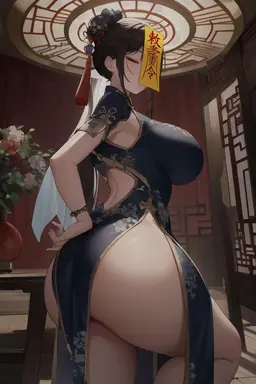 Profile image of 李音