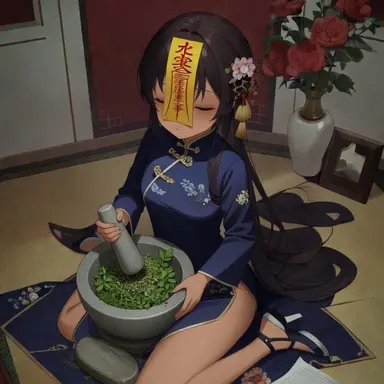 Profile image of 小鈴