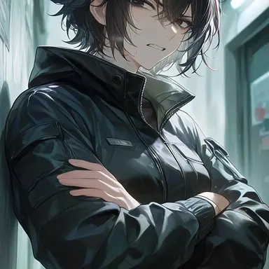 Profile image of Ryoka Shida