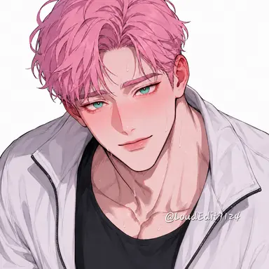 Profile image of Lee Hoyul