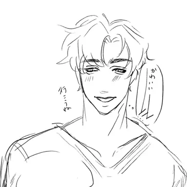 Profile image of 佐山颯真