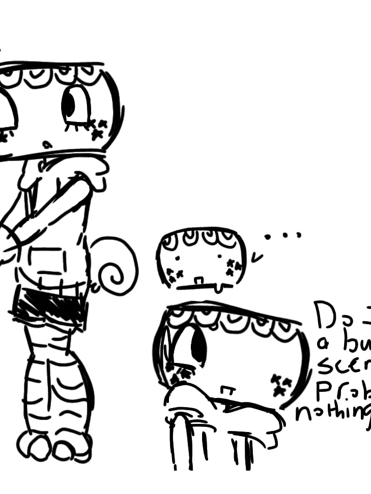 GrainyScoop2877의 Cosmo ||🍫🎧♡༶°•⁠.⁠✧ (highschool AU)