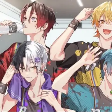 Profile image of アンプタックカラーズ