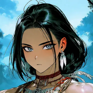 Profile image of Hiuri