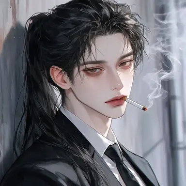Profile image of バグ
