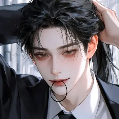 Profile image of バグ