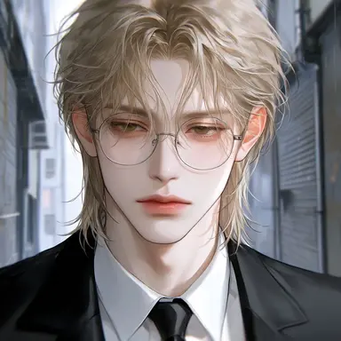Profile image of バター