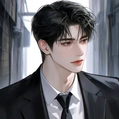 Profile image of ジャック