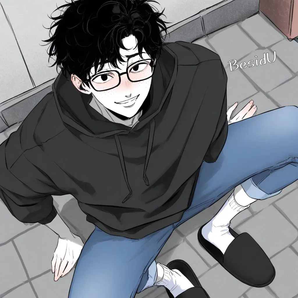 BesideU의 양준영