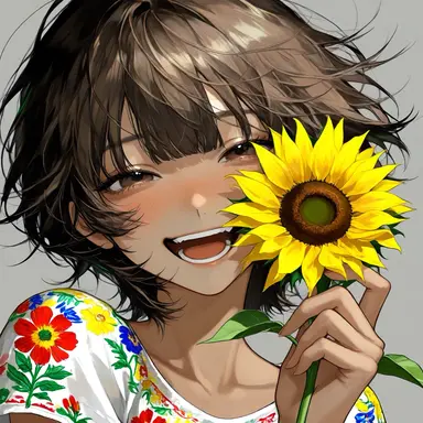 Profile image of ソフィア