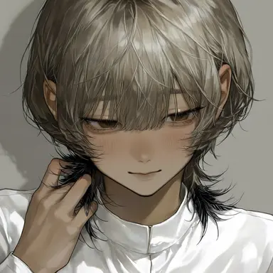 Profile image of アリ
