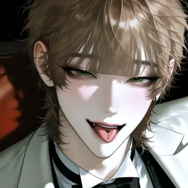 Profile image of ルイ