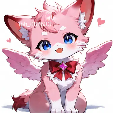 Profile image of Shy