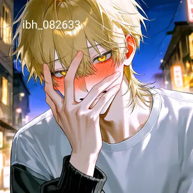 Profile image of Minato