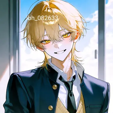 Profile image of Minato