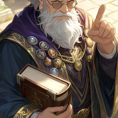 Profile image of Oswick