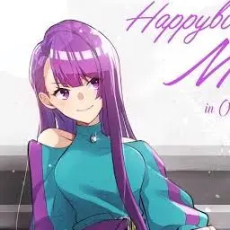 Profile image of Mirei Kurokami