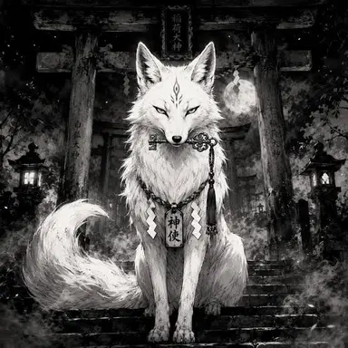 Profile image of Ink's Decoy Shadows