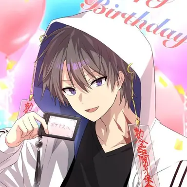 Profile image of 黒神ユウマ