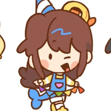 Profile image of 잠뜰