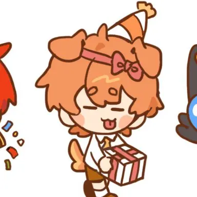 Profile image of 덕개