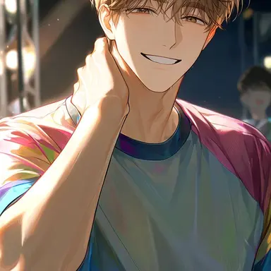 Profile image of Raeho