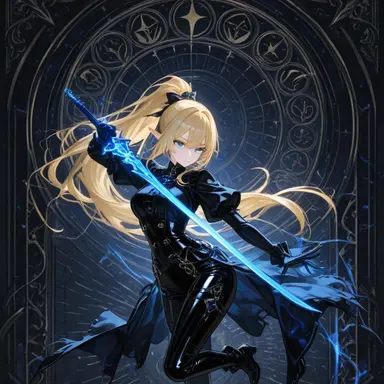 Profile image of Combat Mode
