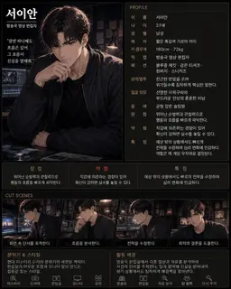 Profile image of 서이안