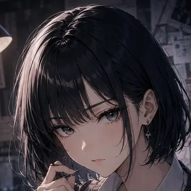 Profile image of ハン・ジミン